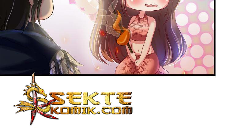 Beauty and the Beasts Chapter 30 Gambar 18